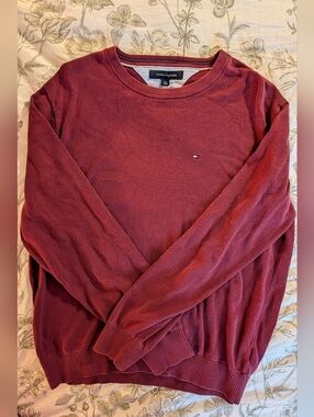 Tommy Hilfiger Crewneck